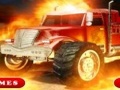 Fire Truck II грати онлайн