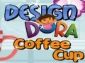 Дизайн Дора Coffee Cup грати онлайн