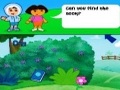 Dora The Explorer грати онлайн