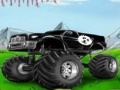 Monster Truck Китаї грати онлайн