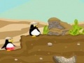 Penguin Wars 2 грати онлайн