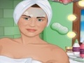 Miley Cyrus Makeover грати онлайн