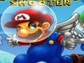 Super Mario Sky Shooter грати онлайн