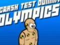 Crash Test Dummy Олімпійських Подія 2 грати онлайн