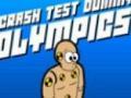 Crash Test Dummy Олімпійських події 1 грати онлайн