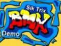 BMX Sik Trix грати онлайн