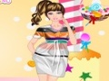 Candy Girl Dress Up грати онлайн