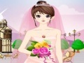 Мій Perfect Wedding Dress Up Paris грати онлайн