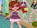 Casual Dressup моди грати онлайн