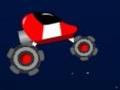 Planet Racer грати онлайн