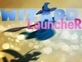 Майстер Launcher грати онлайн