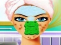 З Diva Makeover грати онлайн