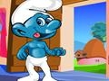 Smurf одягаються грати онлайн