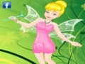 Фентезі Tinkerbell грати онлайн