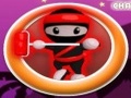 Ninja Painter 2 грати онлайн