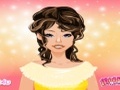 Магія Princess Make Up грати онлайн