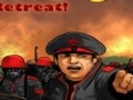 Фронти No Retreat грати онлайн