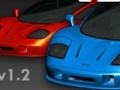 3D Racing грати онлайн