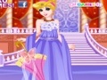 Мрія Princess Dress Up грати онлайн