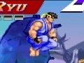 Streetfighter грати онлайн