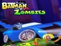 Batman Vs Zombies грати онлайн