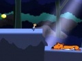 Flood Runner 4 грати онлайн