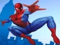 The Amazing Spiderman грати онлайн