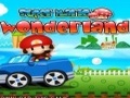 Super Mario чудес грати онлайн