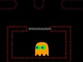 Помаранчевий pacman грати онлайн