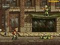 Metal Slug Rampage 3 грати онлайн