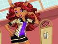 Monster High Clawdeen Wolf стиль грати онлайн