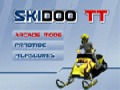 Skidoo TT грати онлайн