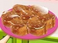 Caramel Rolls грати онлайн