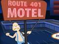 Route 401 Motel грати онлайн