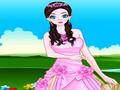 Як Princess Dress Up грати онлайн