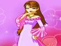 Лихі Princess Dress Up грати онлайн