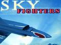 Sky Fighters грати онлайн