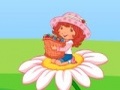 Strawberry Shortcake грати онлайн