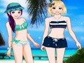 Bikini Girl грати онлайн