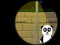 Panda Sniper 2 грати онлайн