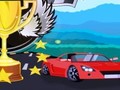 Speedster Racing Cup грати онлайн