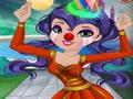 Circus Girl Makeover грати онлайн