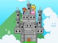 Mario Castle Defense грати онлайн