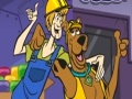 Scooby Doo Jelly завод грати онлайн