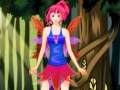 Весна Fairy Dress Up грати онлайн