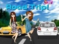 Road Trip грати онлайн