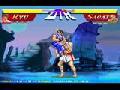 Street Fighter 2 грати онлайн