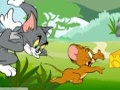 Tom & Jerry TNT грати онлайн