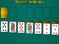 Master Solitaire грати онлайн