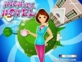 High Hotel чай грати онлайн